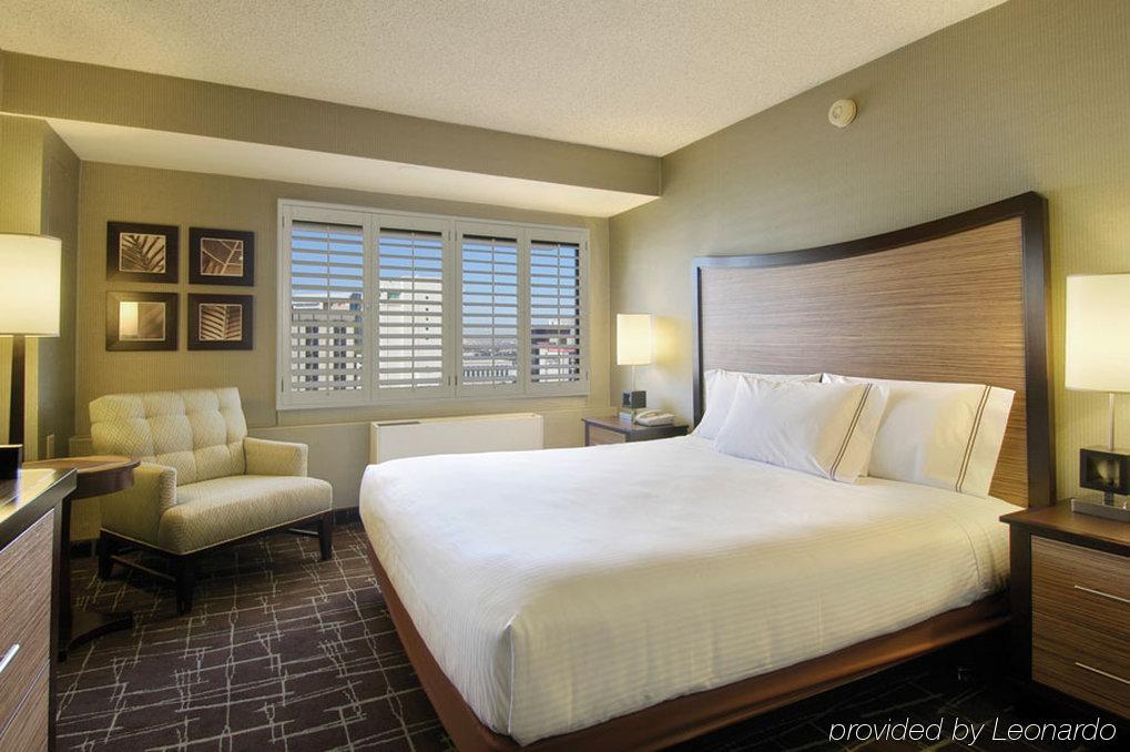 Main Street Station Casino Brewery And Hotel Las Vegas Room photo