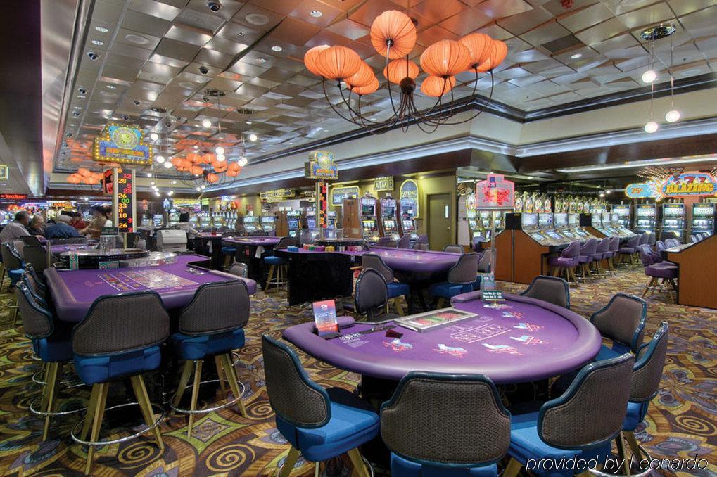 Main Street Station Casino Brewery And Hotel Las Vegas Facilities photo