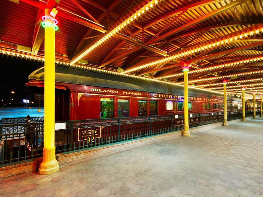Main Street Station Casino Brewery And Hotel Las Vegas Exterior photo