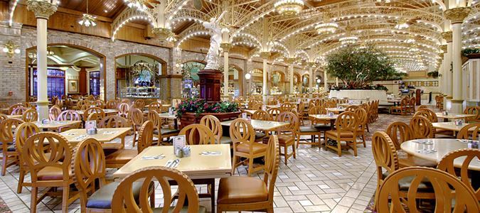 Main Street Station Casino Brewery And Hotel Las Vegas Exterior photo