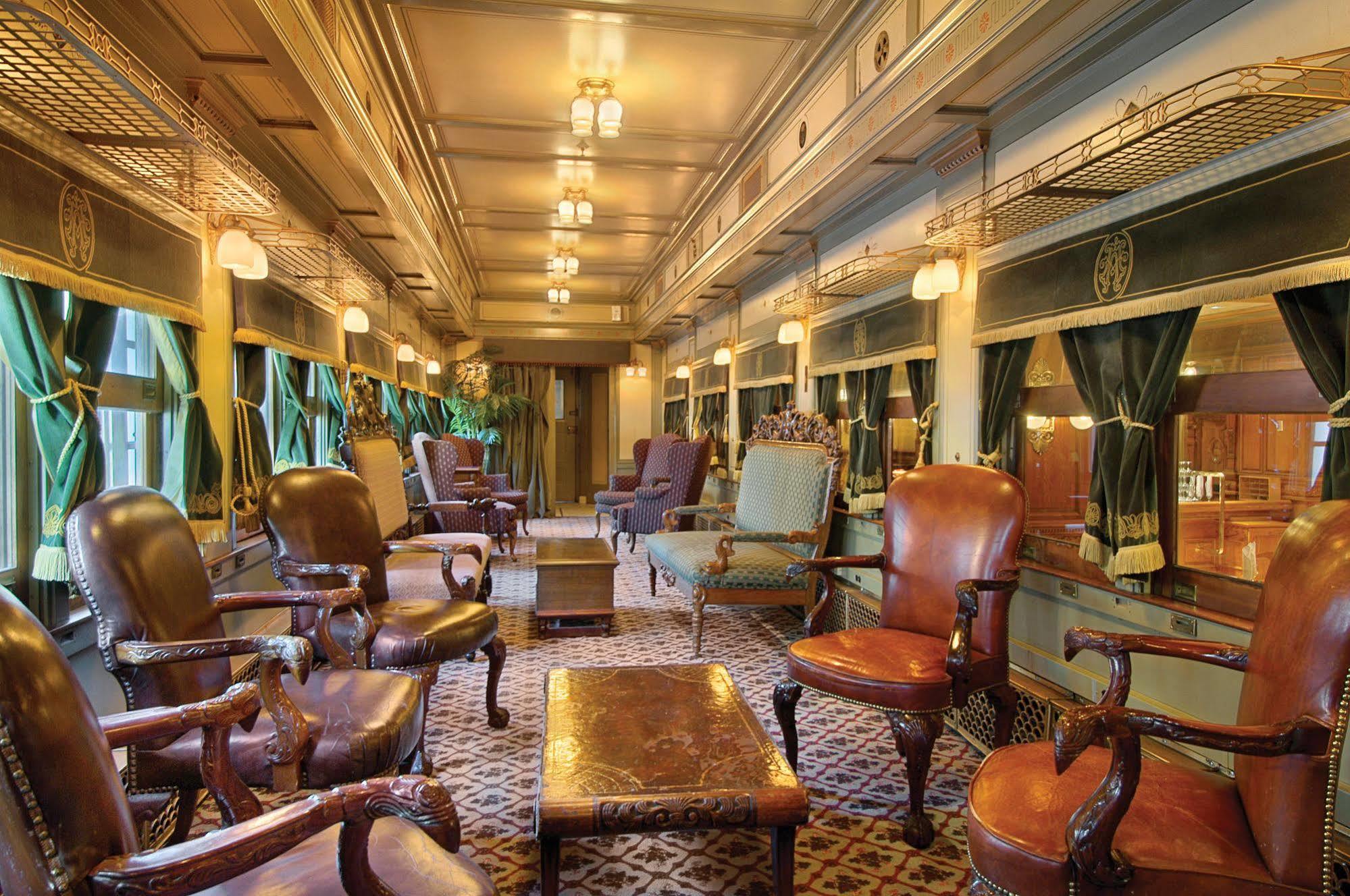 Main Street Station Casino Brewery And Hotel Las Vegas Interior photo
