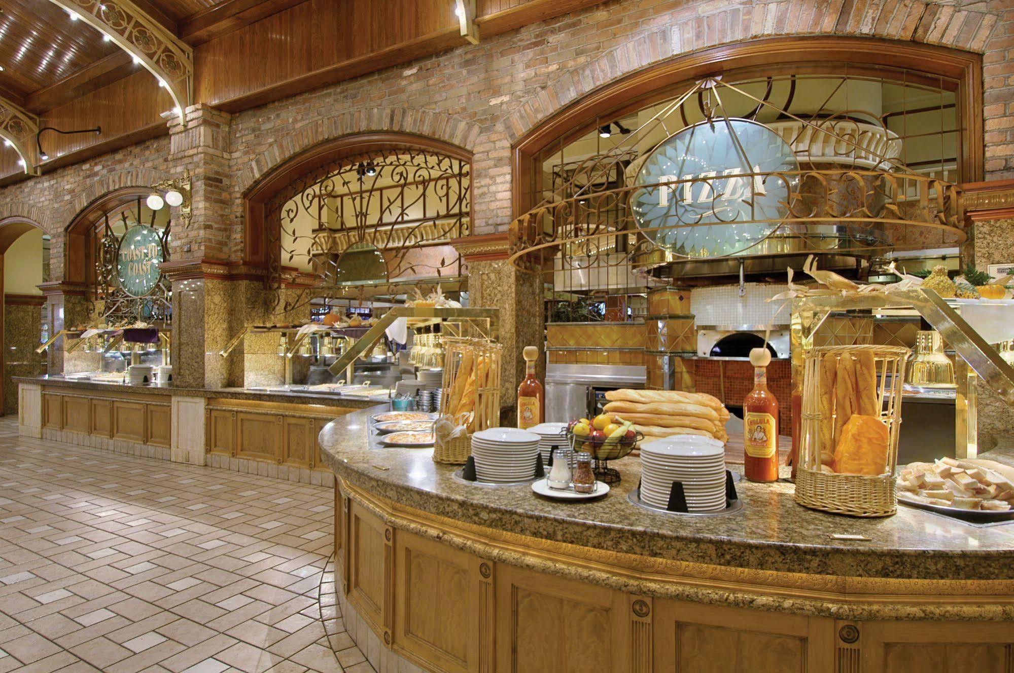 Main Street Station Casino Brewery And Hotel Las Vegas Restaurant photo