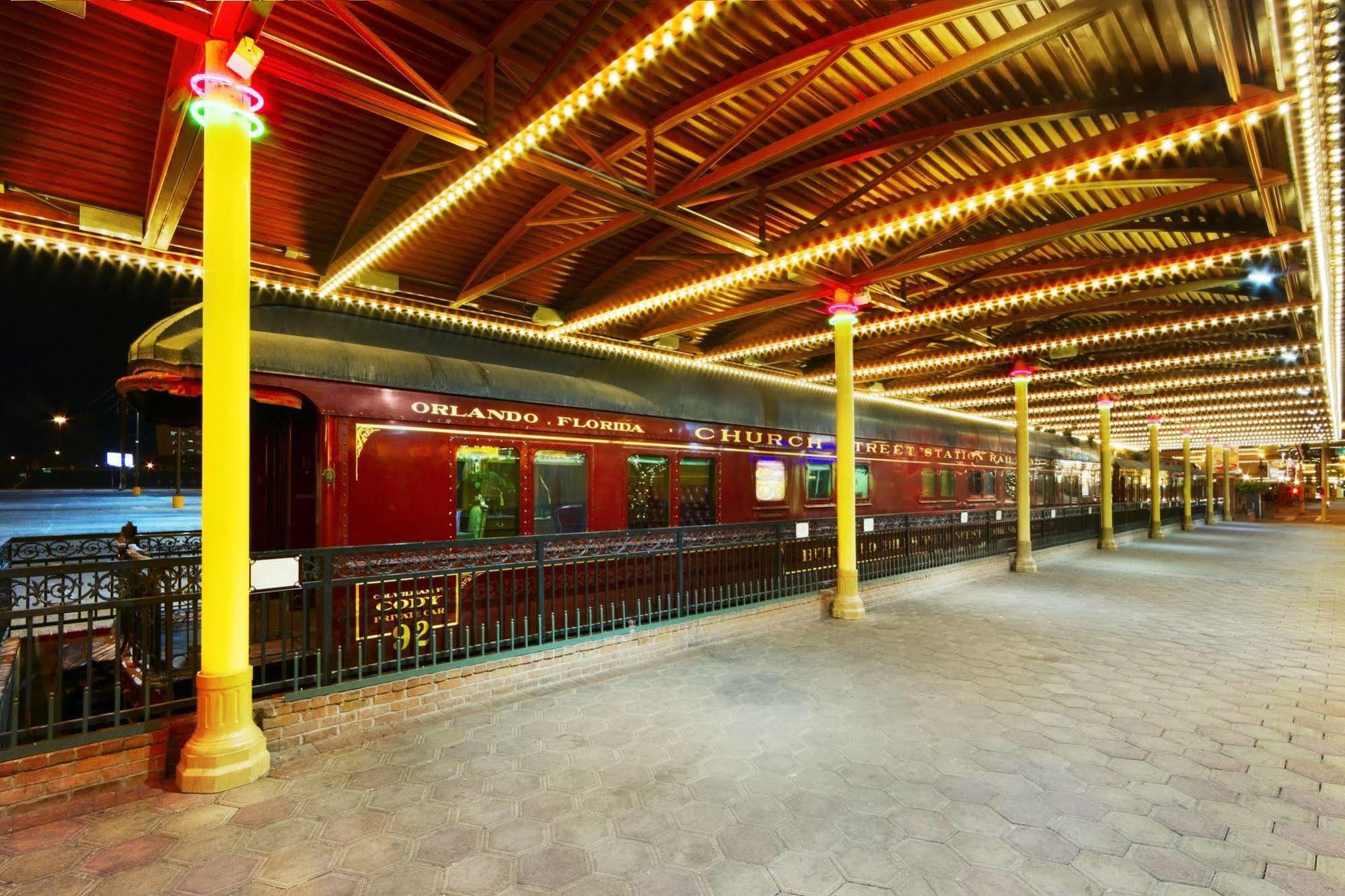 Main Street Station Casino Brewery And Hotel Las Vegas Exterior photo