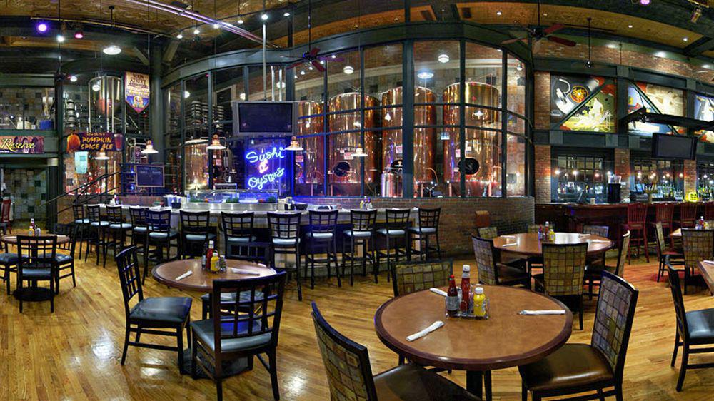 Main Street Station Casino Brewery And Hotel Las Vegas Exterior photo
